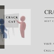 Crack IIM (CAT,GMAT) Crack IIM photo 3